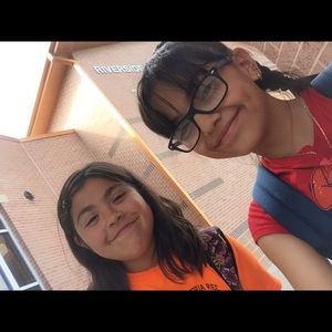 Meet your Posher, Fatima💜